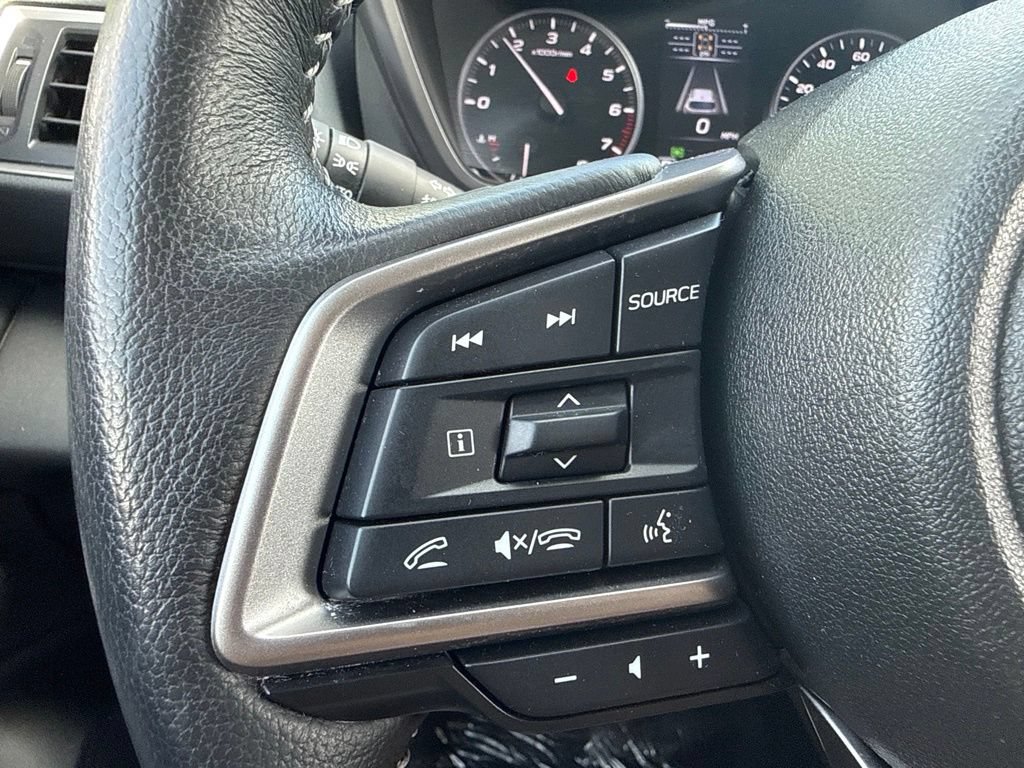 Used 2023 Subaru Ascent Limited AWD/4WD image 22