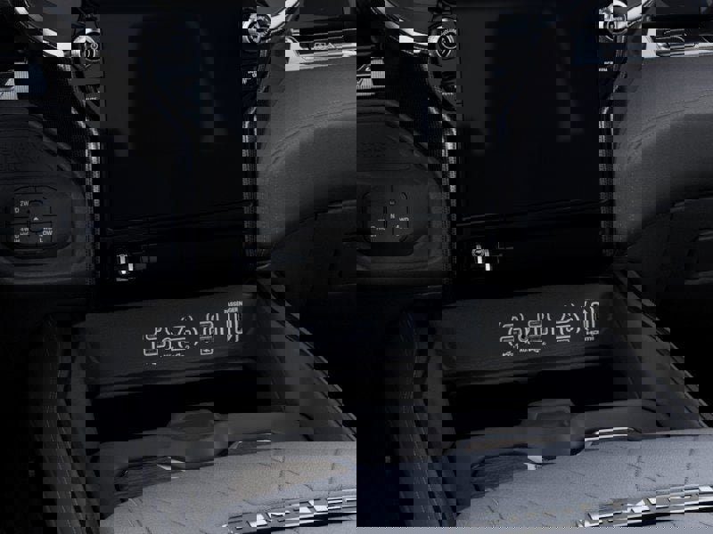 New 2026 RAM 2500 Limited image 24