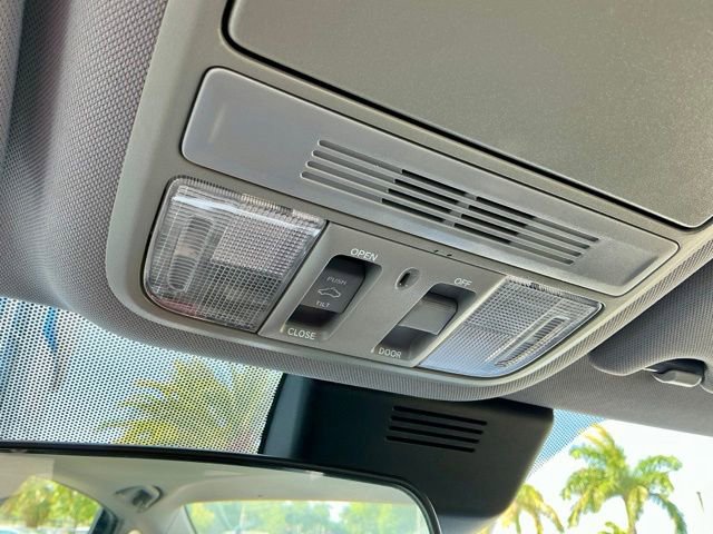 Certified 2020 Honda Accord EX image 27