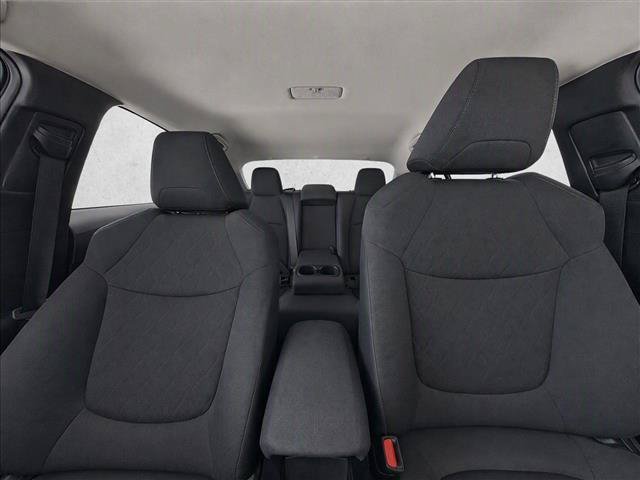Used 2021 Toyota Corolla LE FWD image 26