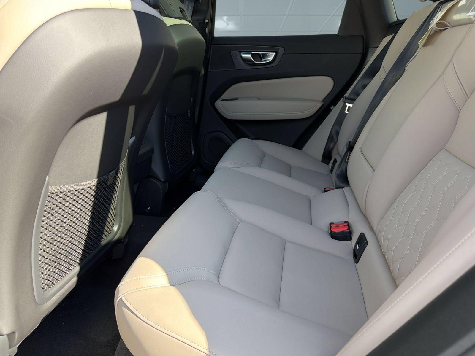New 2026 Volvo XC60 B5 Plus w/ Climate Package AWD/4WD image 22