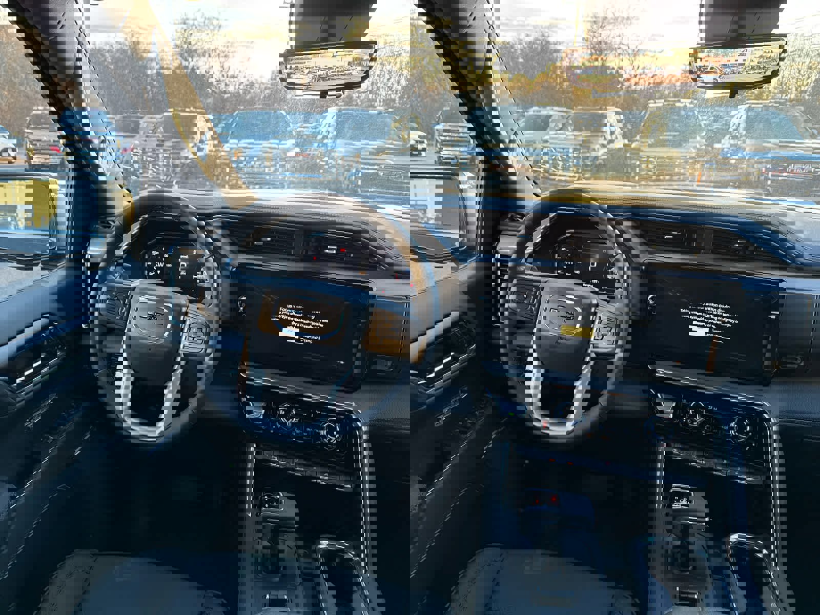 New 2026 GMC Sierra 1500 Denali w/ Denali Reserve Package image 14