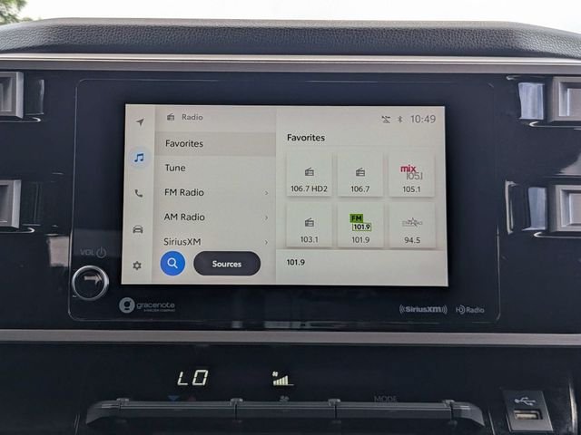 Used 2023 Toyota Tundra SR5 w/ SR5 Convenience Package AWD/4WD image 18