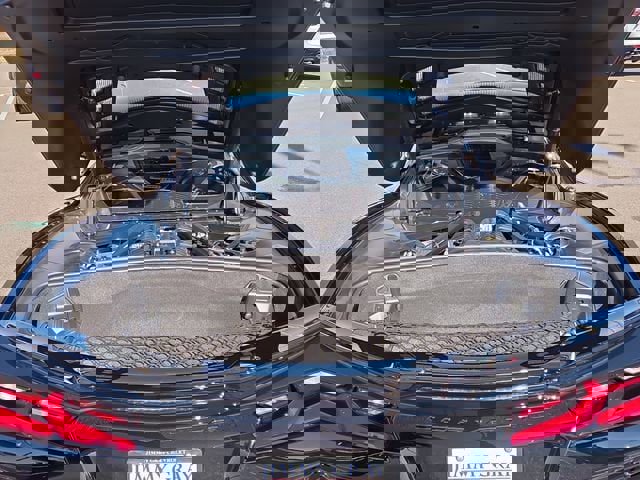 New 2026 Chevrolet Corvette Z06 image 12