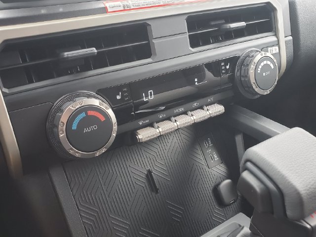 New 2026 Toyota Tacoma TRD Off-Road AWD/4WD image 26