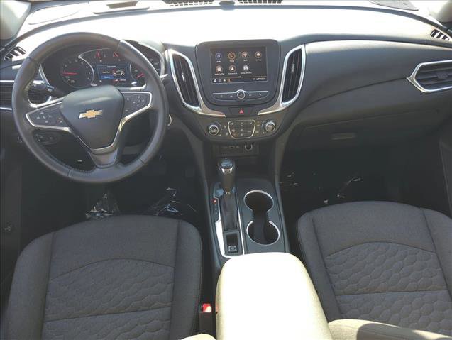 Used 2021 Chevrolet Equinox LT image 18
