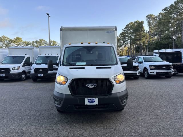 New 2026 Ford Transit 350 DRW AWD image 3