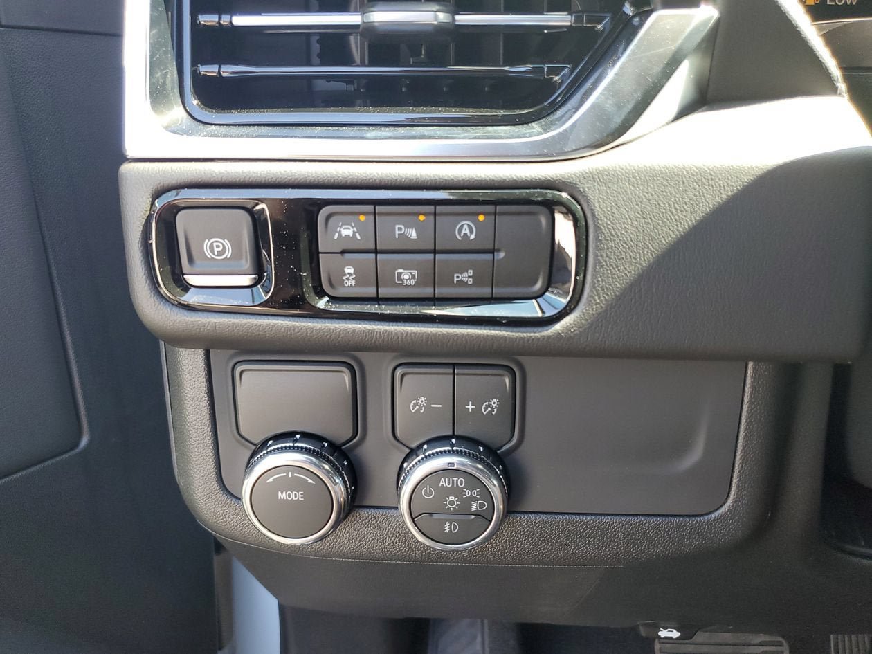 New 2026 GMC Yukon XL Denali RWD image 29