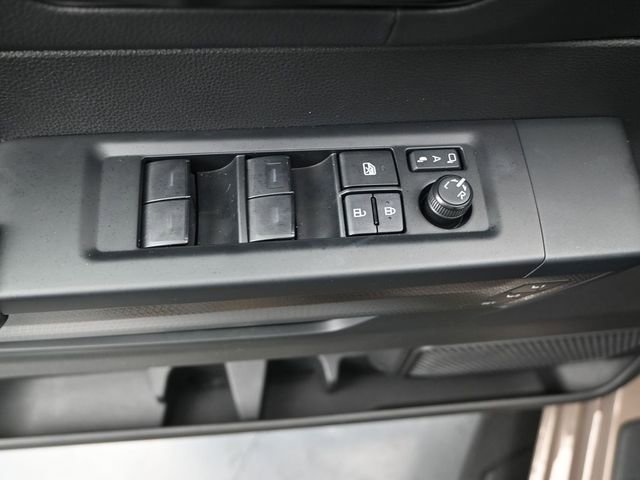 Used 2025 Toyota Sequoia TRD Pro image 12