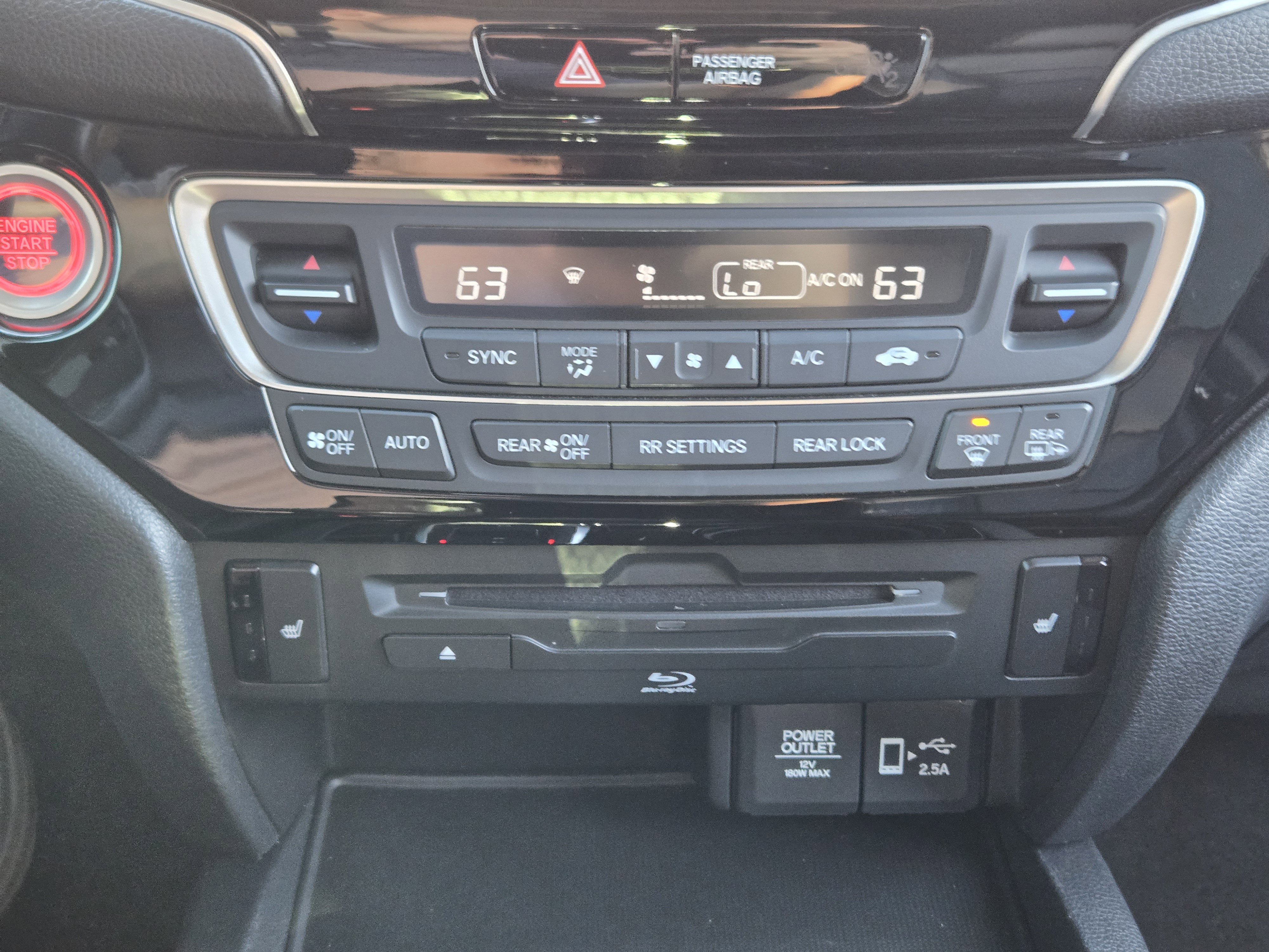 Used 2020 Honda Pilot Touring image 20