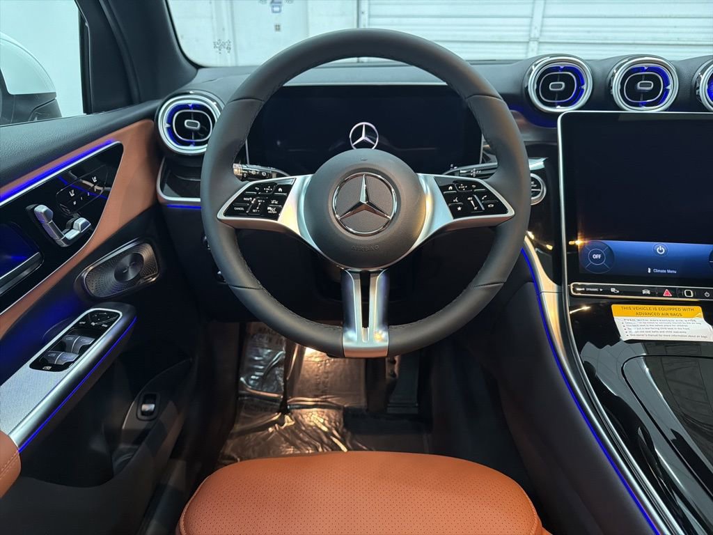 New 2026 Mercedes-Benz GLC 300 image 21