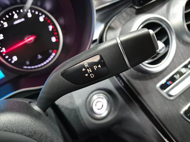Used 2019 Mercedes-Benz C 300 4MATIC Sedan image 12