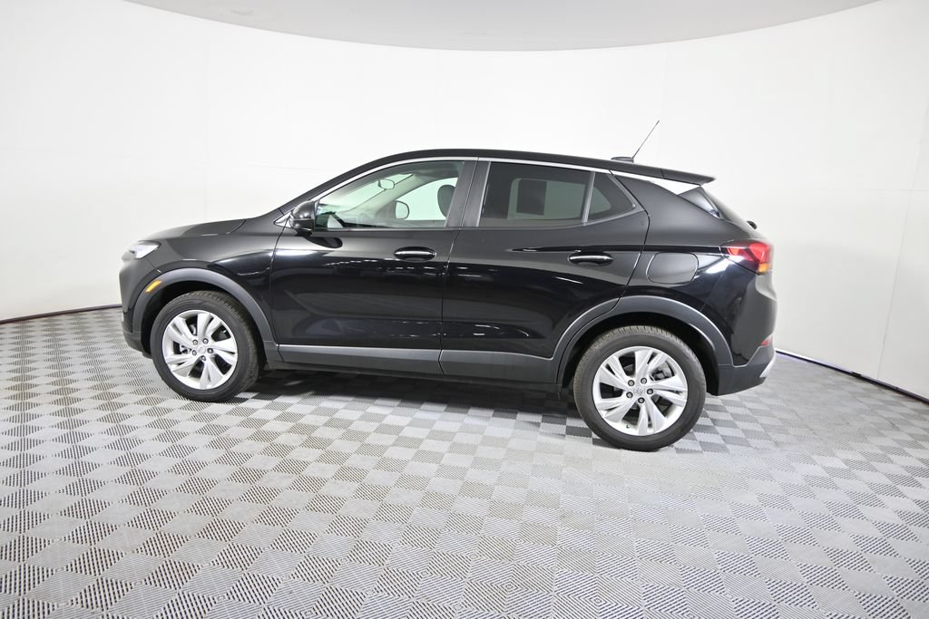 Used 2025 Buick Encore GX Preferred FWD image 3