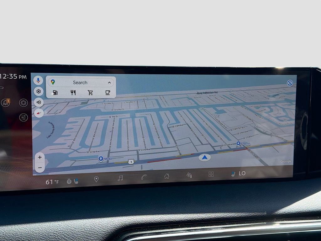 New 2026 Nissan Armada Platinum w/ Convenience Package image 13