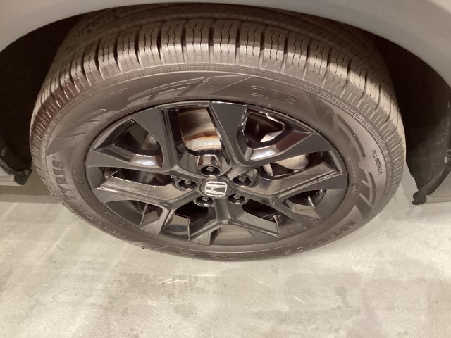 Used 2024 Honda HR-V Sport image 30