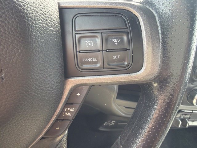 Used 2022 RAM 2500 Tradesman AWD/4WD image 31