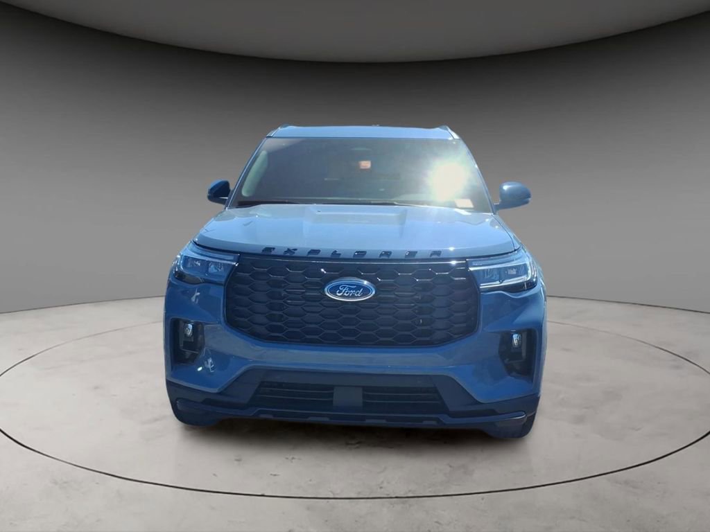 New 2026 Ford Explorer ST-Line AWD/4WD image 15