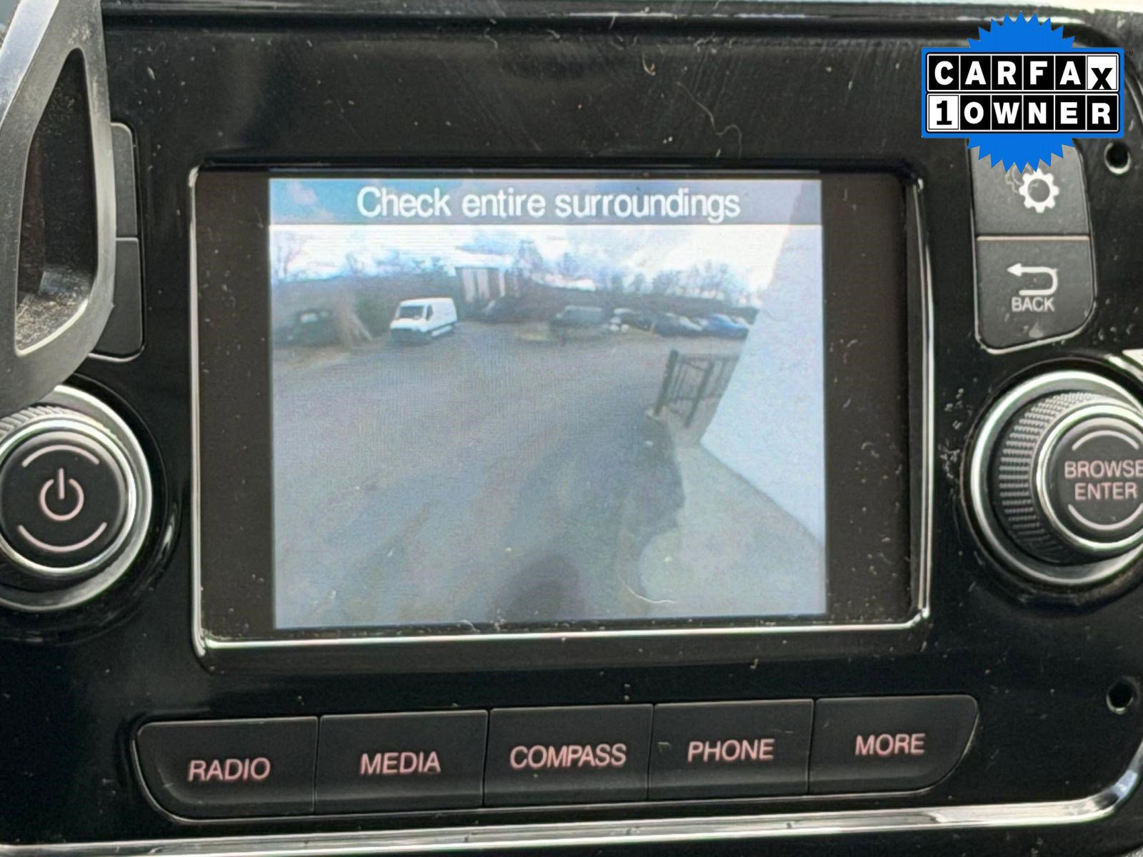 Used 2019 RAM ProMaster 3500 w/ Premium Appearance Group image 29