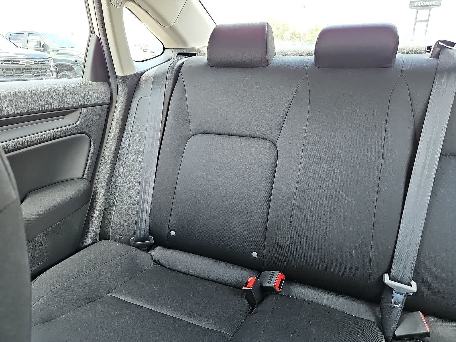 Used 2023 Honda Civic LX image 13