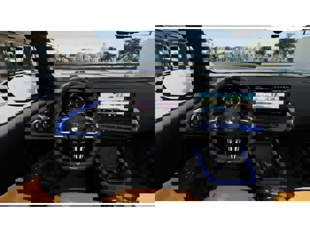 New 2026 BMW X3 xDrive30 w/ Premium Package image 13