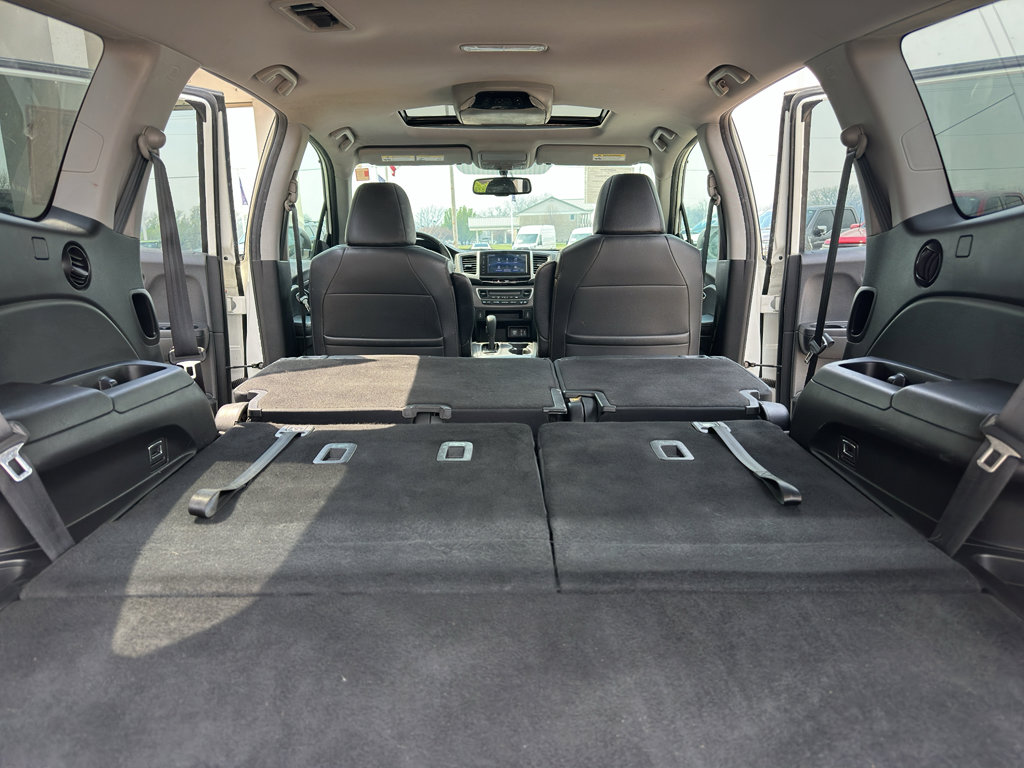 Used 2018 Honda Pilot EX-L image 37