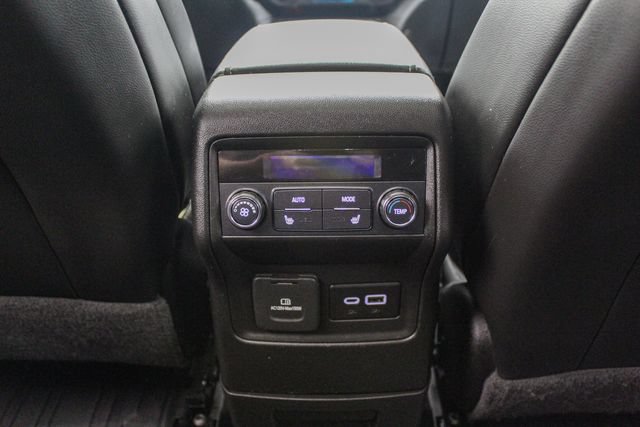 Certified 2021 GMC Acadia Denali w/ Denali Ultimate Package AWD/4WD image 26