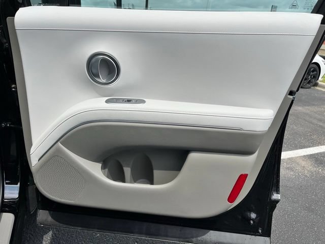 New 2026 Hyundai Palisade SEL FWD image 23