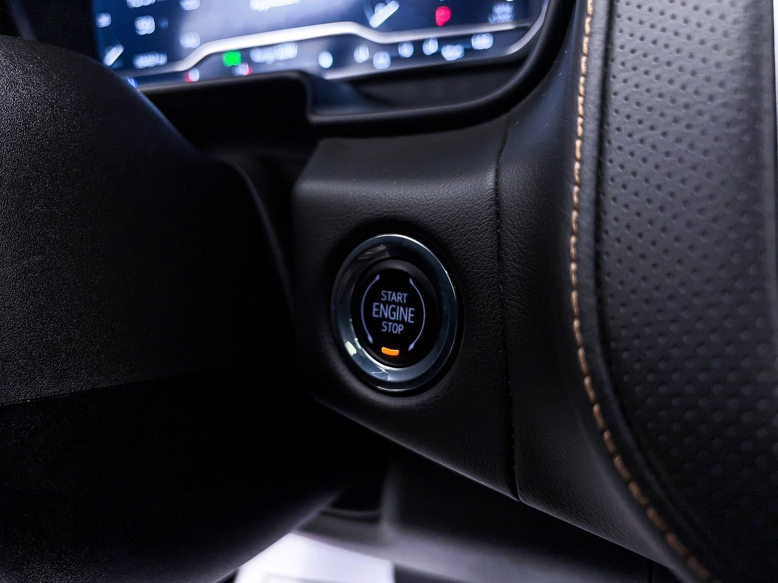 Used 2023 GMC Yukon AT4 w/ AT4 Premium Plus Package image 20