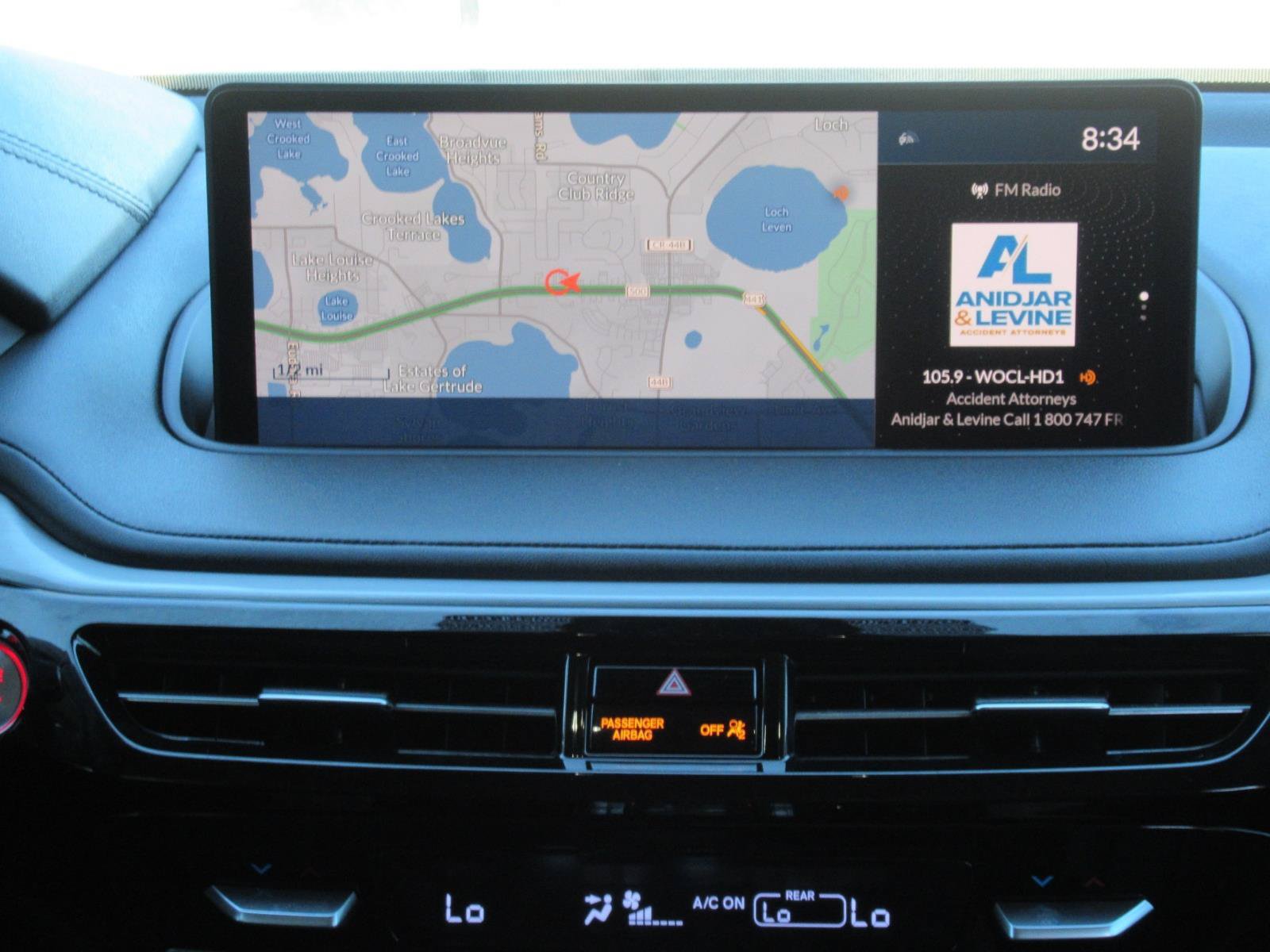 Used 2024 Acura MDX w/ Technology Package FWD image 15
