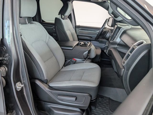 Used 2022 RAM 1500 Big Horn image 15