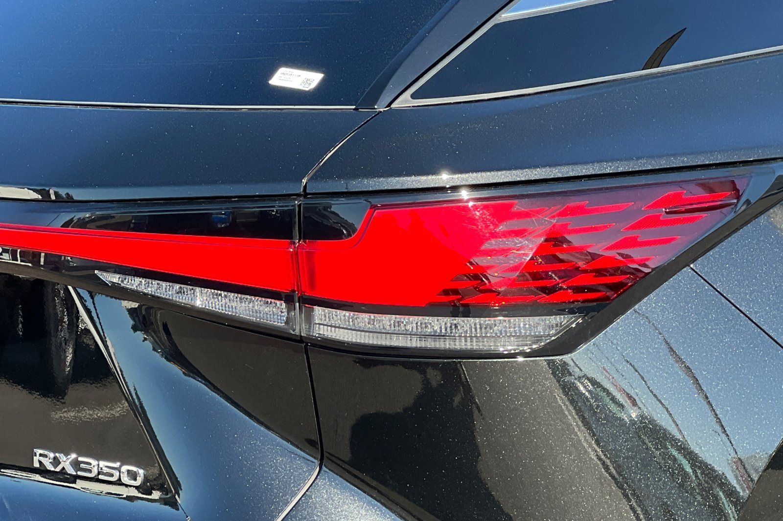 Used 2024 Lexus RX 350 FWD image 49