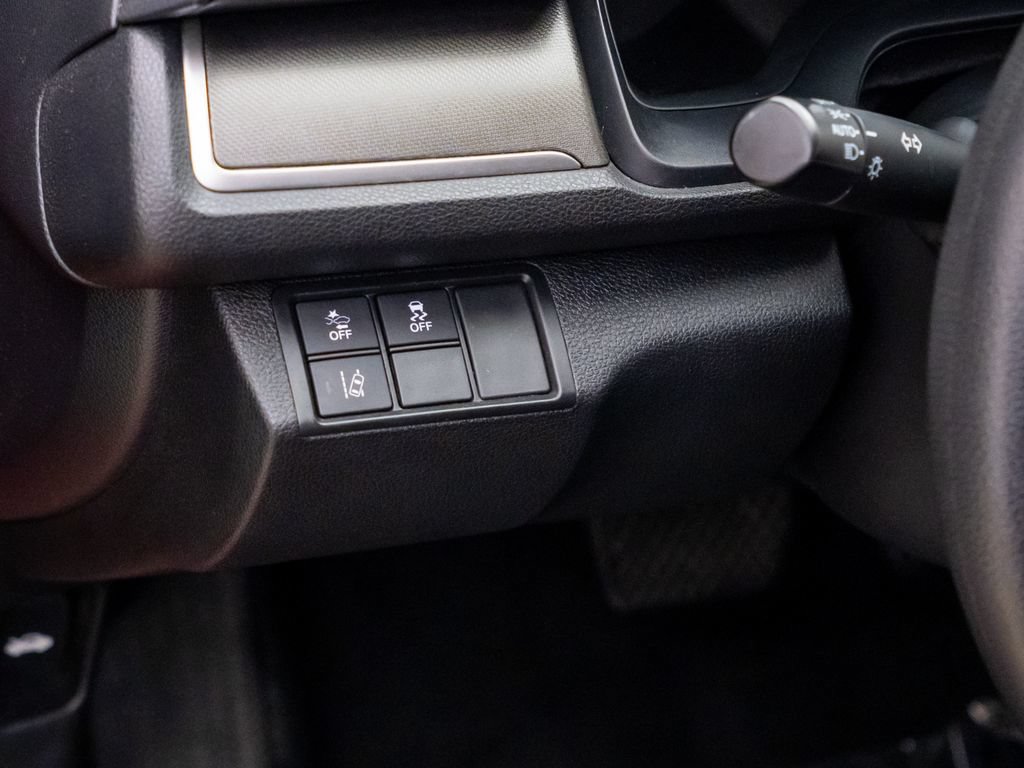 Used 2020 Honda Civic LX image 18