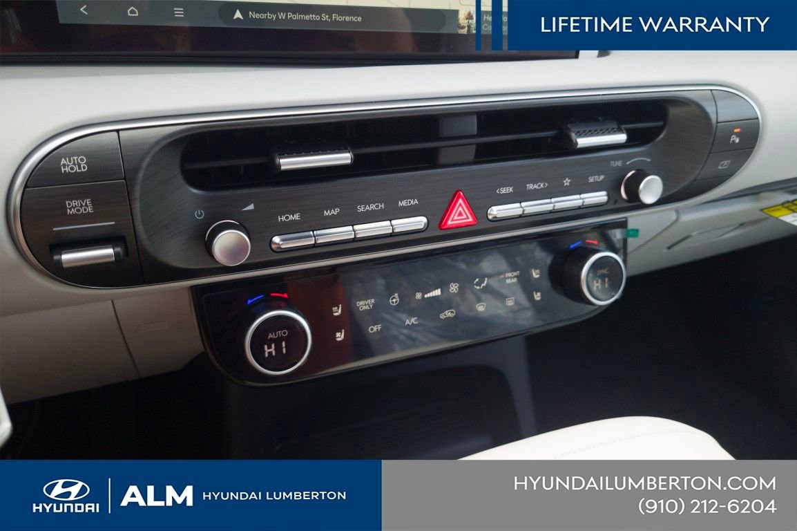 New 2026 Hyundai Palisade Calligraphy image 27