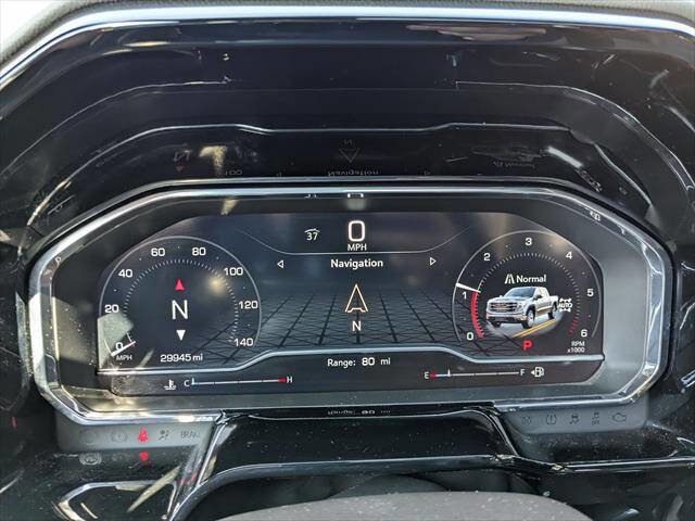 Used 2023 GMC Sierra 1500 SLT w/ SLT Premium Package image 20