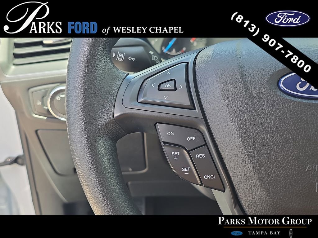 Certified 2020 Ford Edge SE w/ Cargo Accessory Package FWD image 27