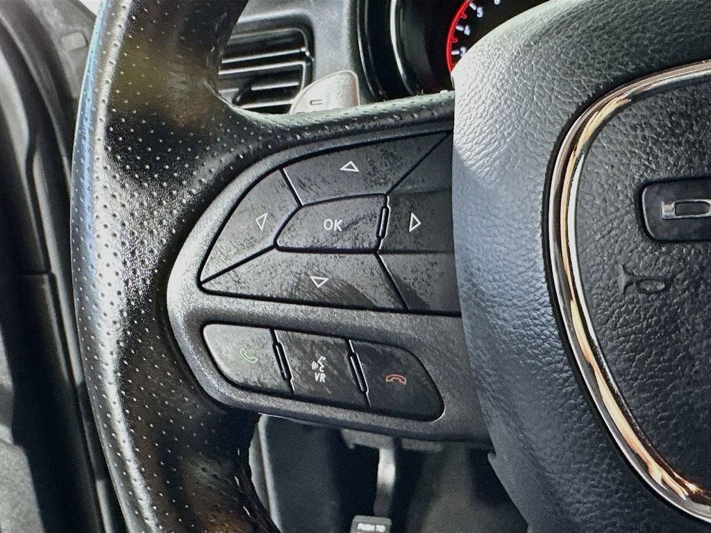 Used 2025 Dodge Durango GT AWD/4WD image 25