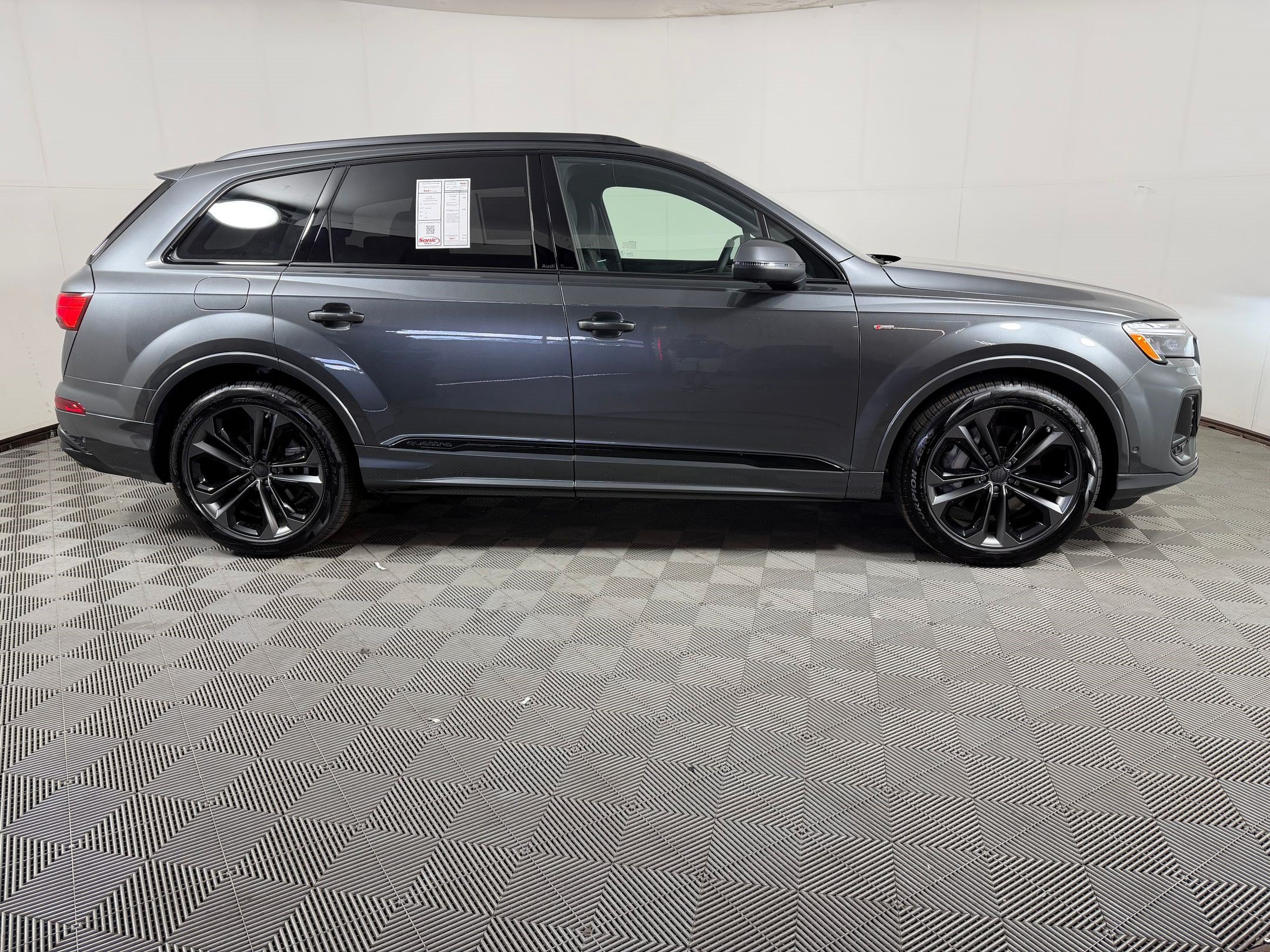 New 2026 Audi Q7 Premium Plus AWD/4WD image 8