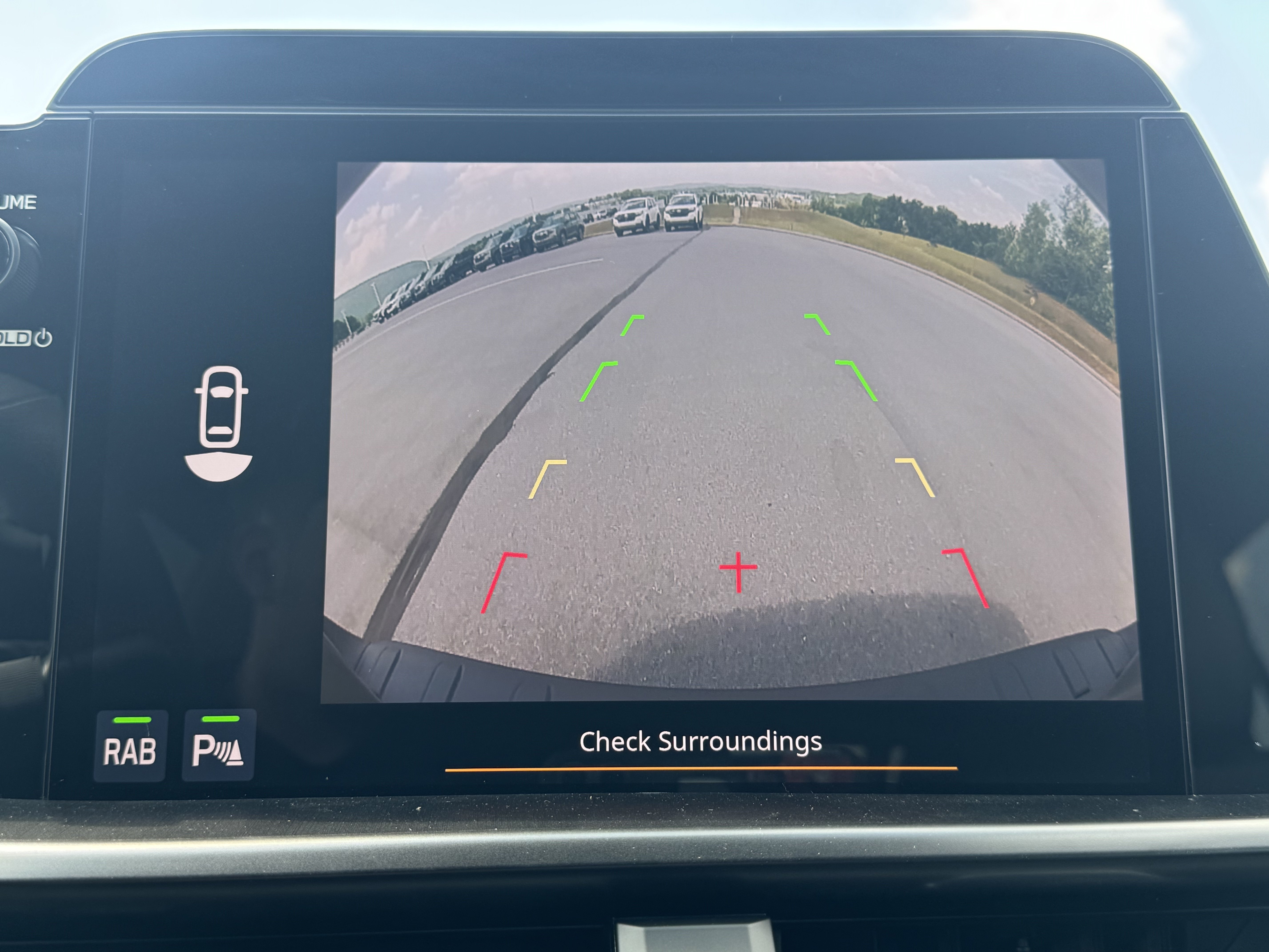 New 2026 Subaru Outback Premium AWD/4WD image 26