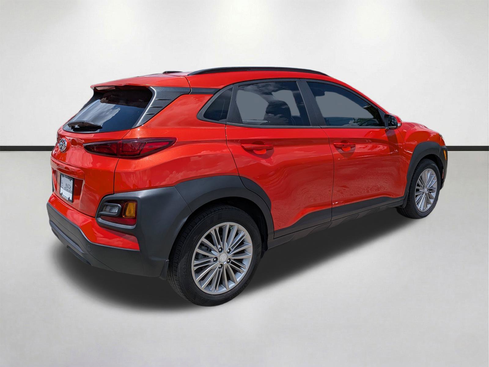 Used 2020 Hyundai Kona SEL Plus FWD image 4