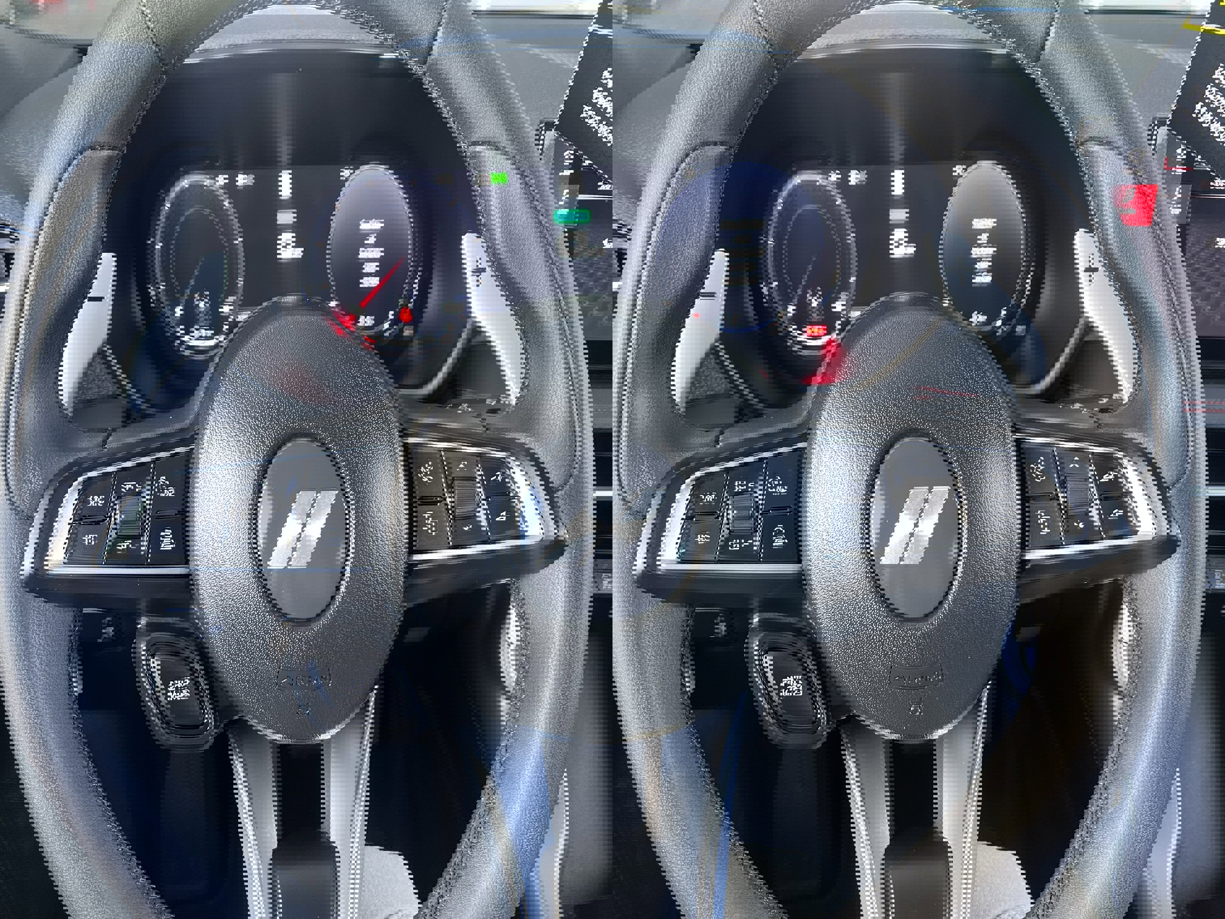 Used 2024 Dodge Hornet R/T image 33