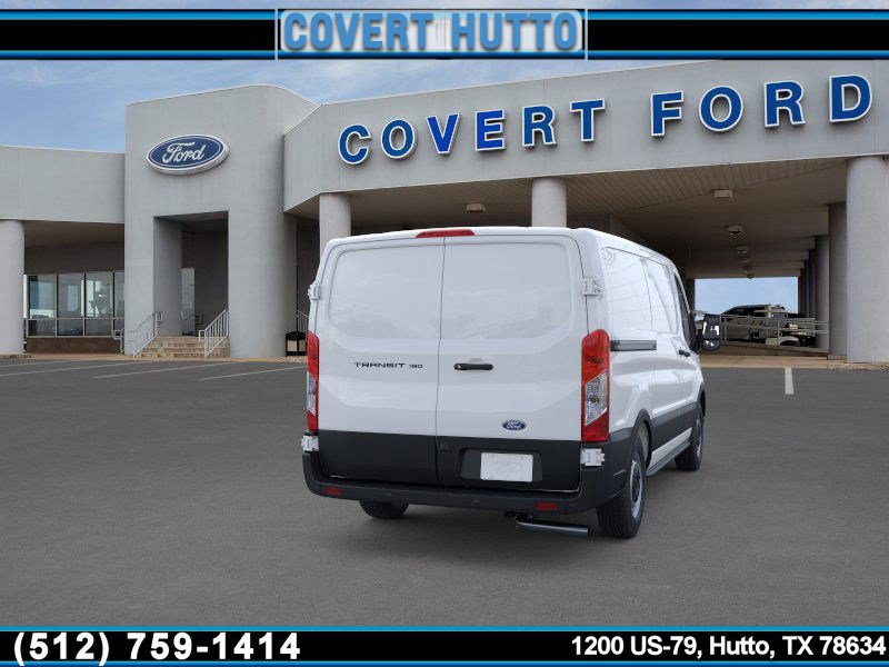 New 2026 Ford Transit 150 Low Roof image 8