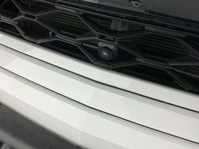 Used 2023 Chevrolet Colorado ZR2 w/ Desert Boss Special Edition AWD/4WD image 9