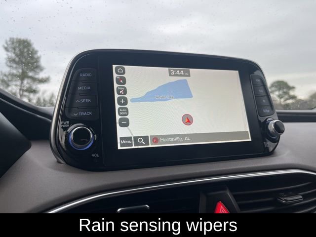 Used 2019 Hyundai Santa Fe FWD image 23