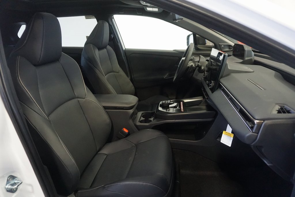 New 2026 Toyota bZ image 28