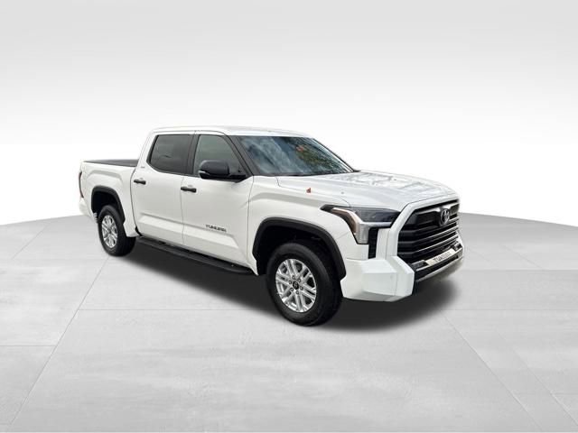 New 2026 Toyota Tundra SR5 image 8