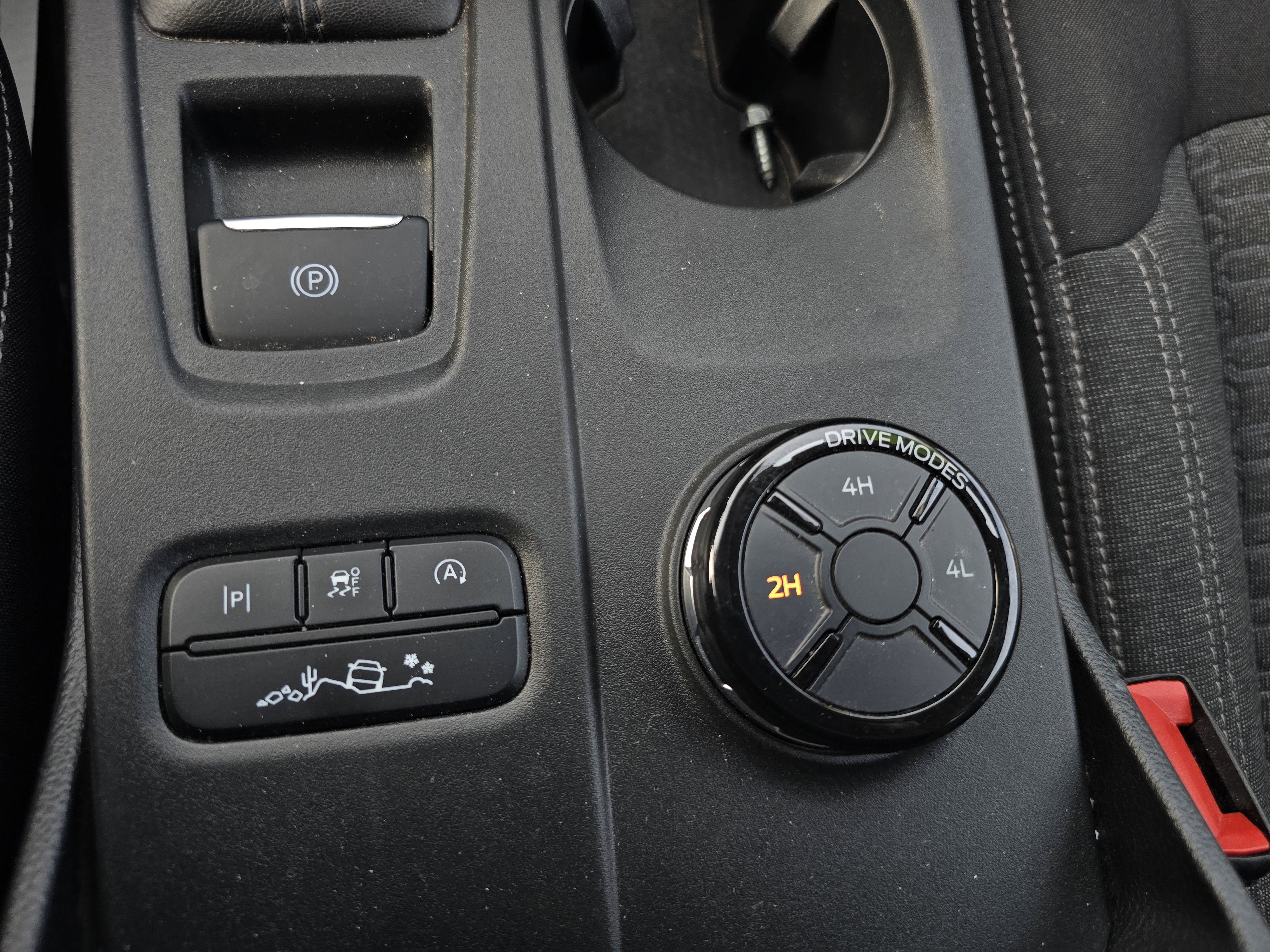 Used 2024 Ford Ranger XLT w/ Technology Package image 26