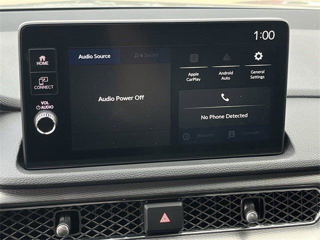 New 2026 Acura Integra A-Spec FWD image 18