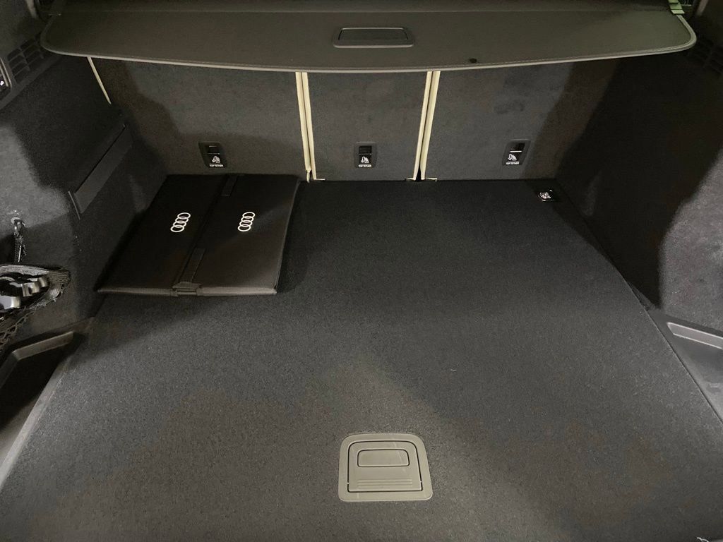 New 2025 Audi Q5 Prestige image 6