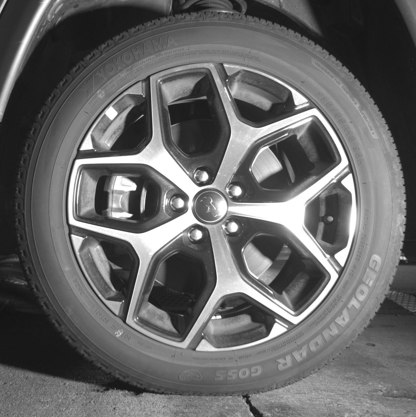 Used 2025 Jeep Compass Limited image 12