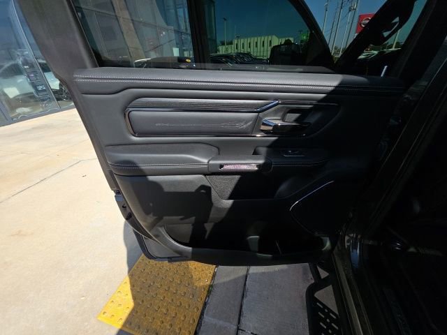 Used 2024 RAM 1500 Limited image 25